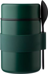 Vue 1 de Boîte repas double paroi Niko | 460 ml