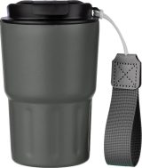 Vue 2 de Gobelet thermos double paroi Louisa | 320 ml