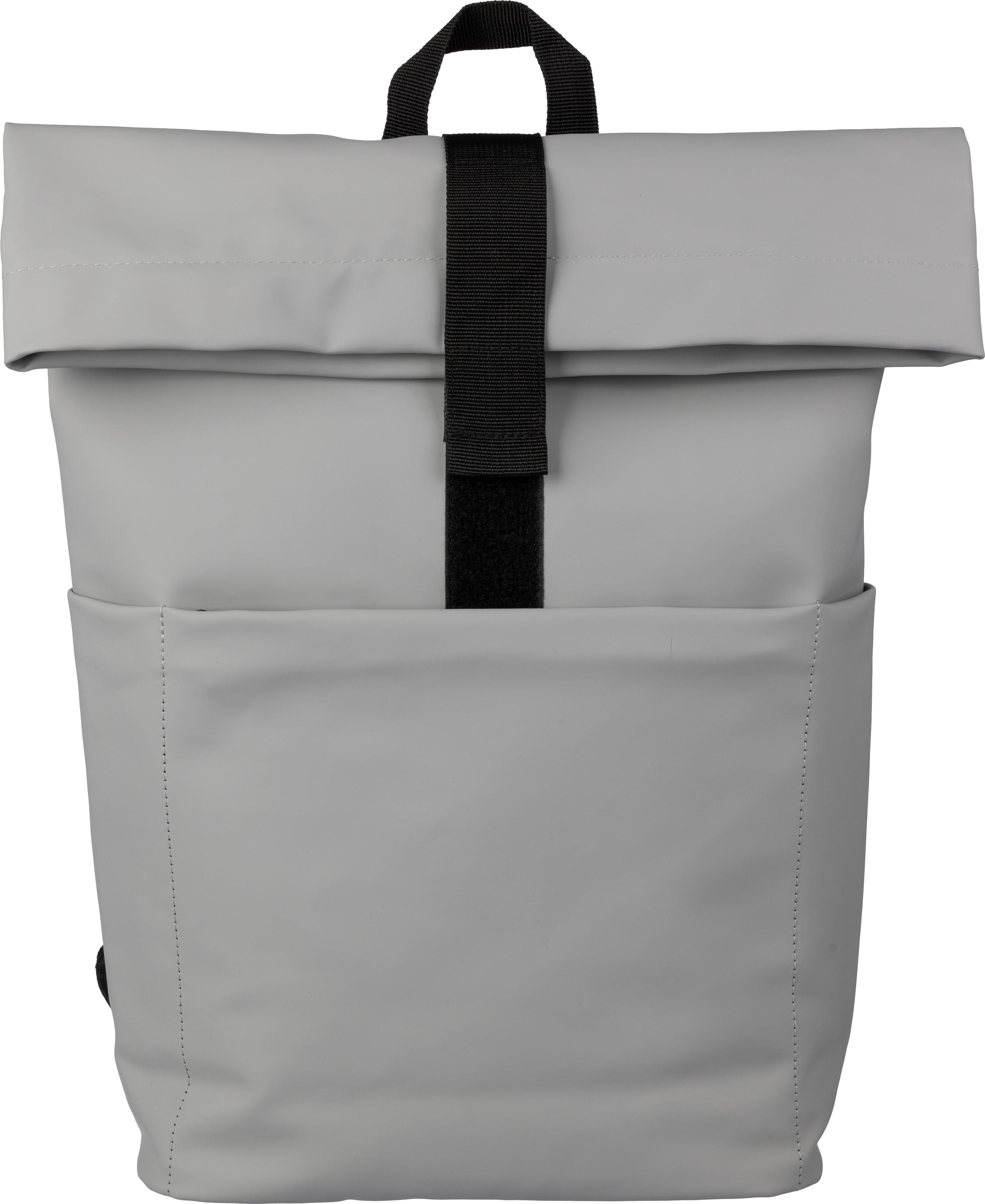 Sac à dos Senta | Roll-top | Ordinateur 15" | 6 l