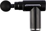 Vue 1 de Pistolet de massage Axel | Plastique | Rechargeable