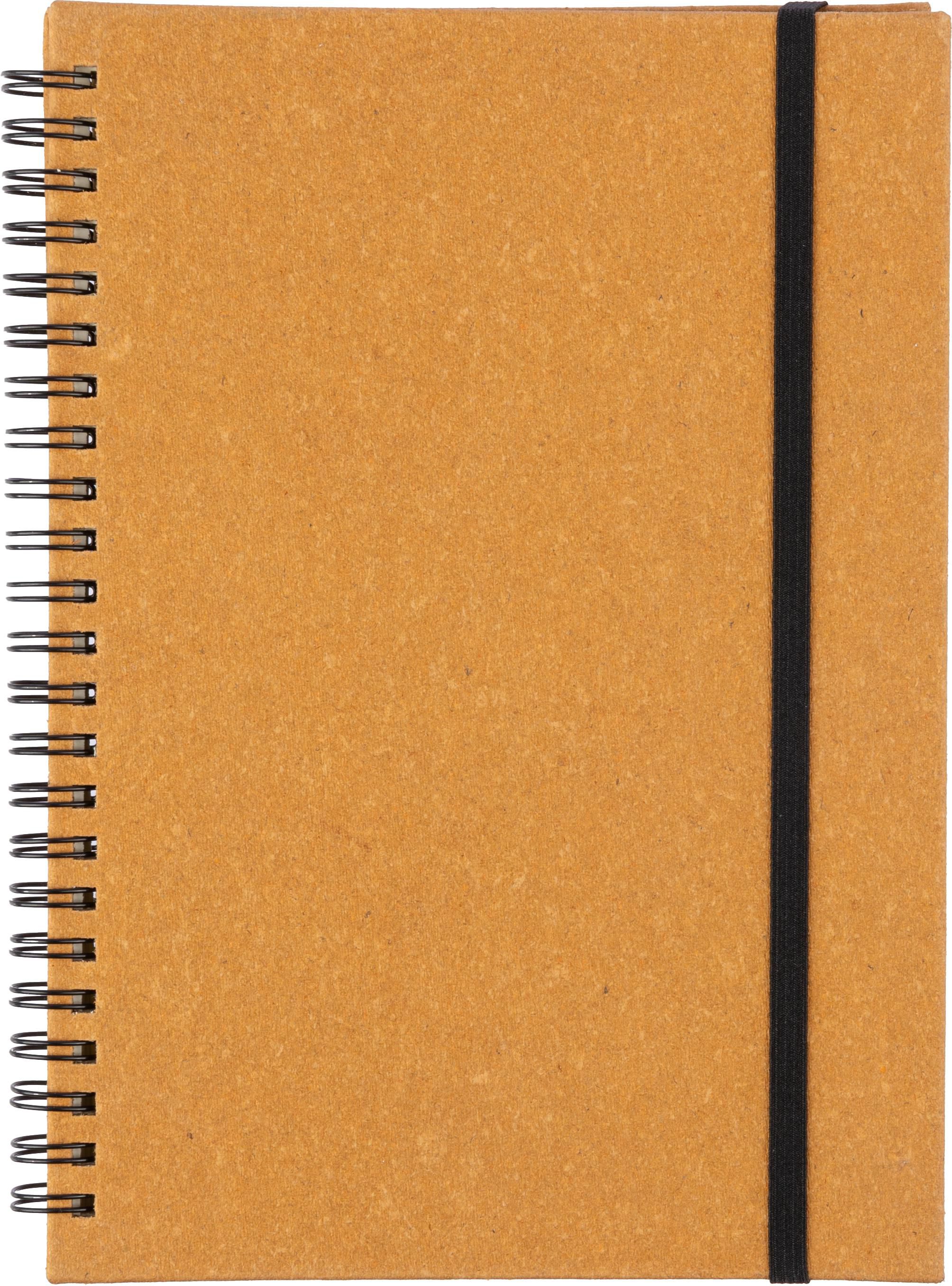 Carnet Egon | A5 | Ligné