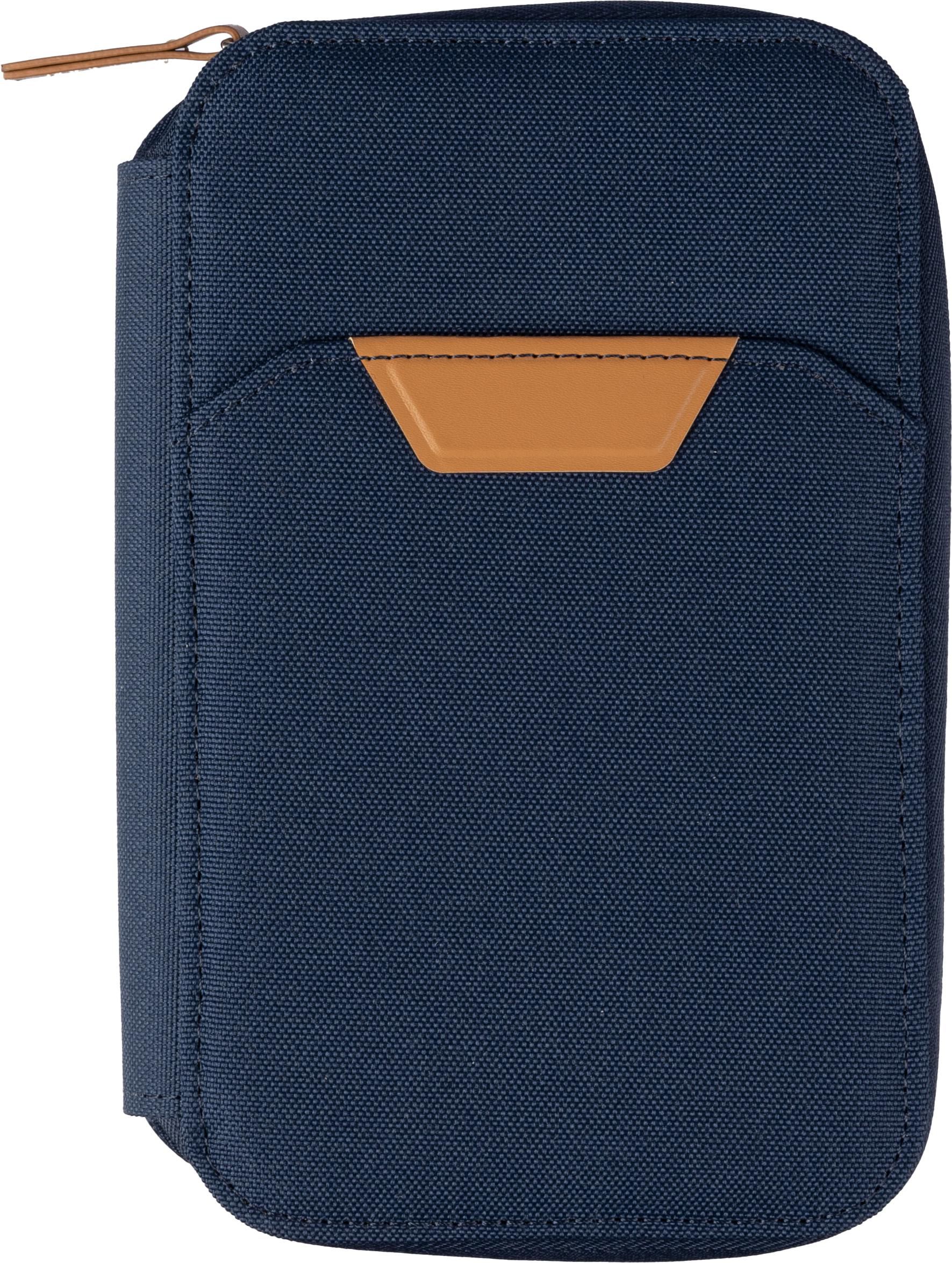 Portefeuille de voyage Susanne | RFID