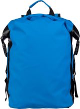 Vue 1 de Sac à dos roll-top Hermann | Bâche | Imperméable | 25 l