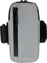 Vue 3 de Sac de sport Christel | Sac de bras
