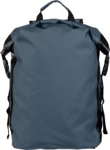 Vue 1 de Sac à dos roll-top Hermann | Bâche | Imperméable | 25 l
