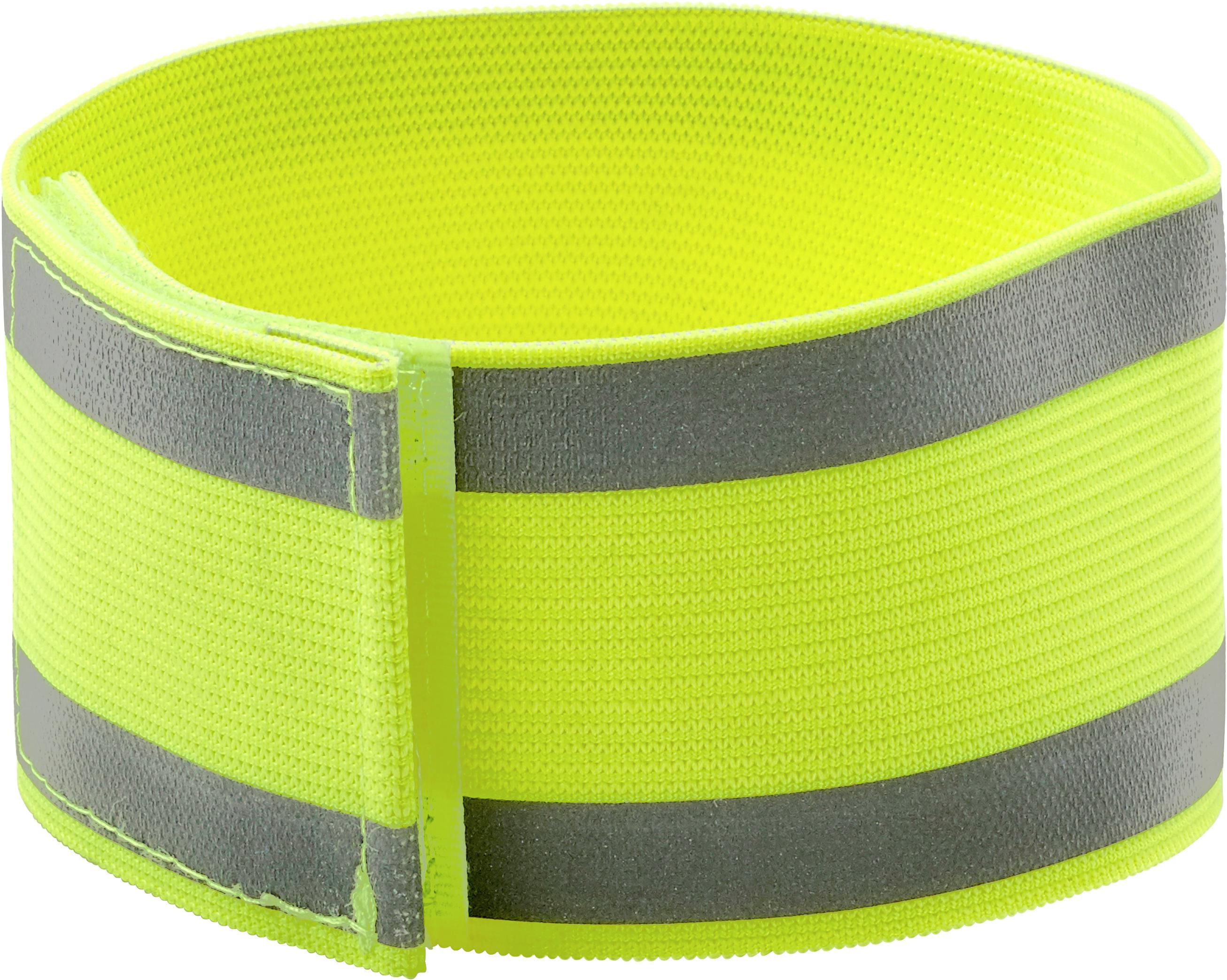 Bracelet réfléchissant Danilo | Élastane
