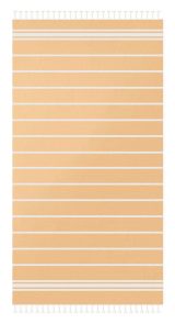 Vue 1 de Serviette hammam Riyad | Coton 190 g/m²