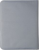 Vue 4 de Chemise de conférence Ivo | Polyester 600D | A4