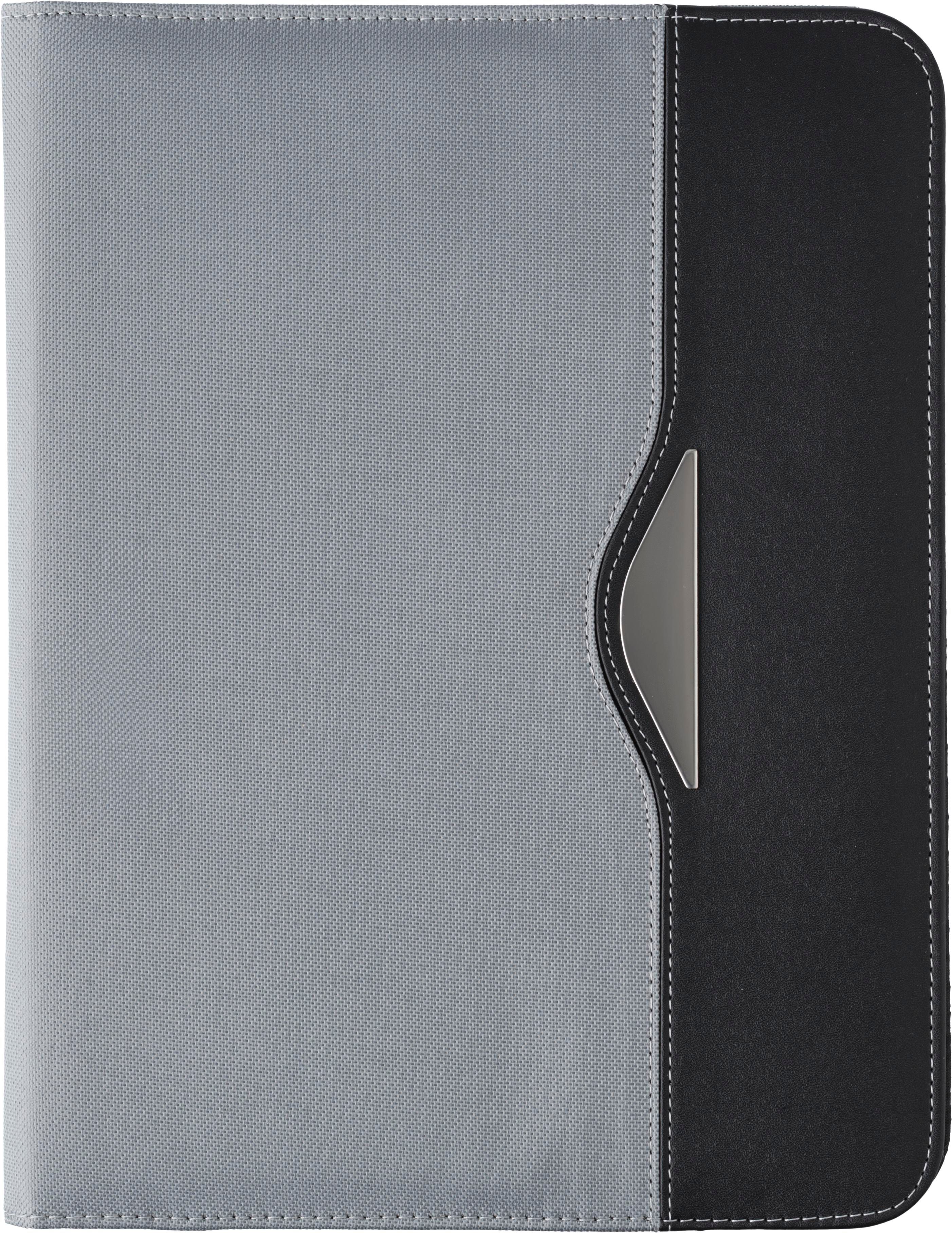 Chemise de conférence Ivo | Polyester 600D | A4