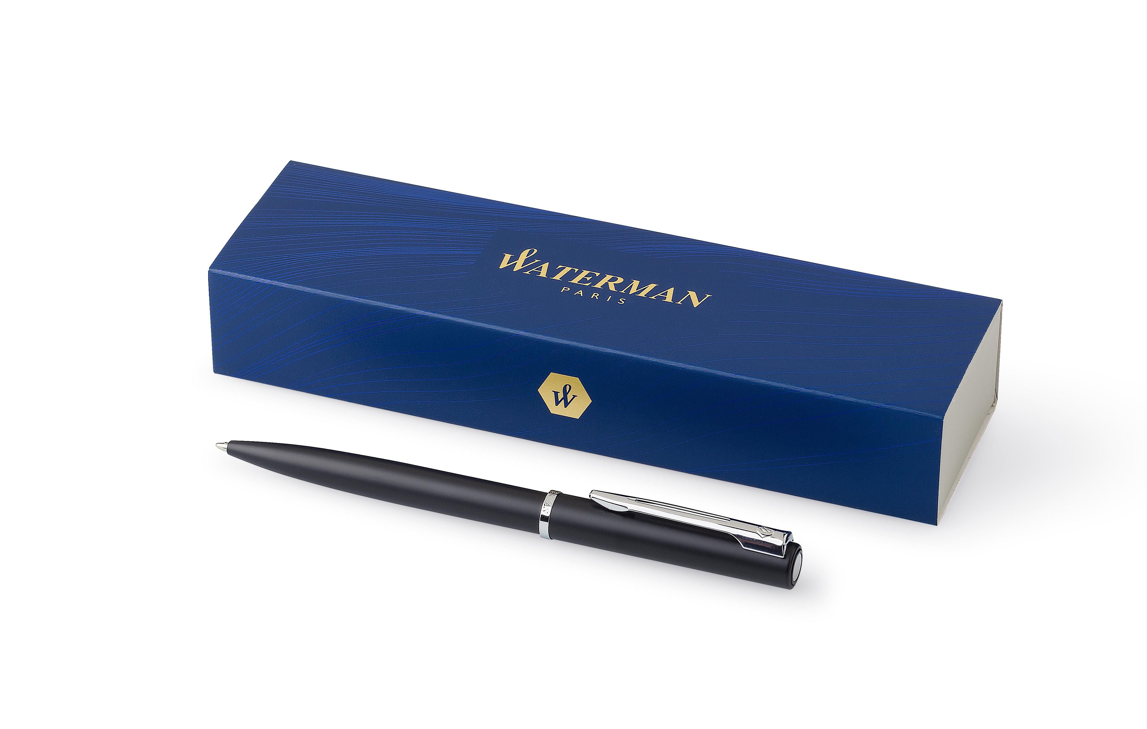 Waterman Allure stylo bille | Métal