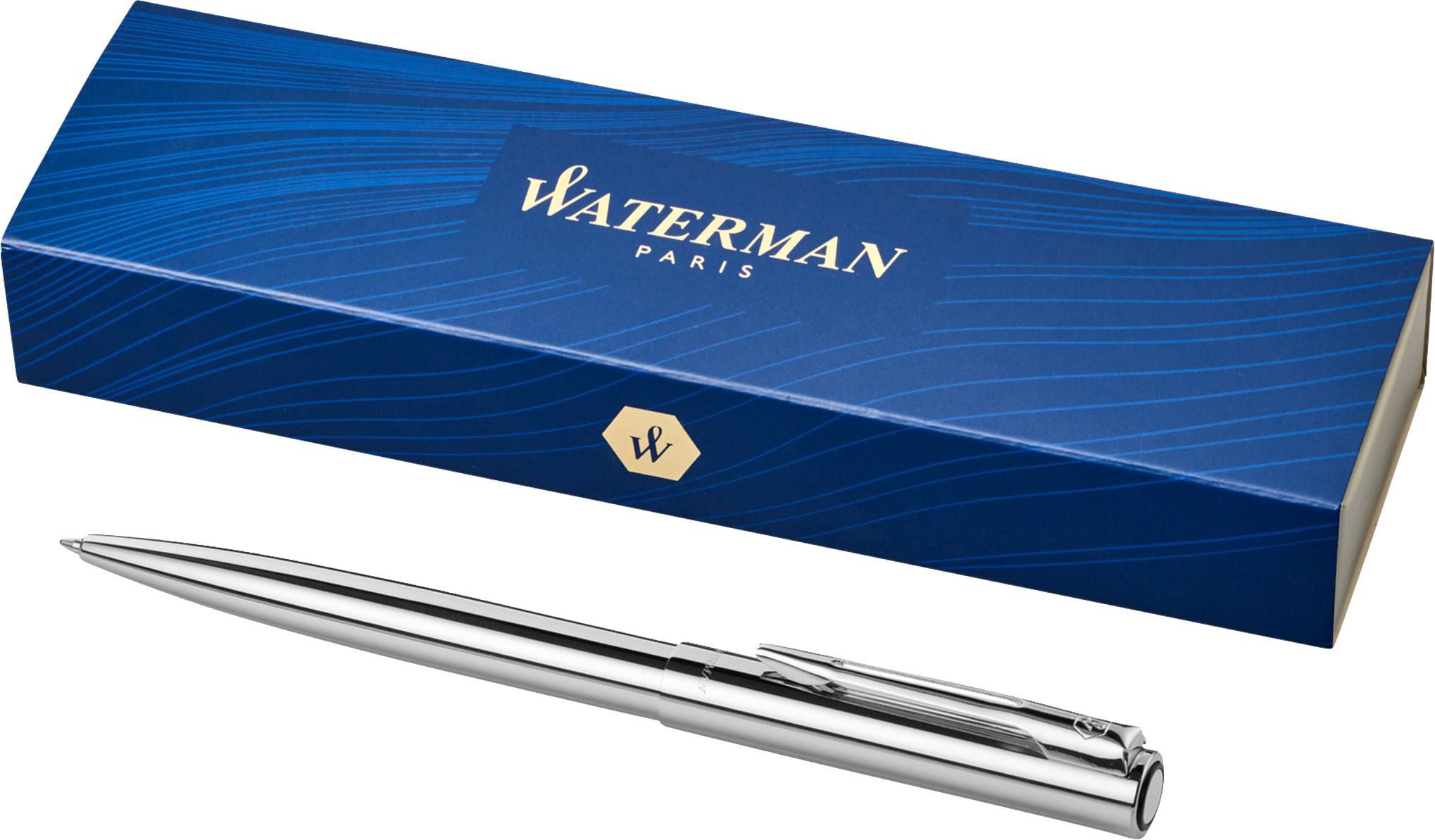 Waterman Graduate stylo bille | Métal