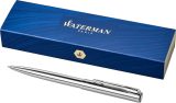 Vue 2 de Waterman Graduate stylo bille | Métal