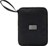 Vue 1 de BrandCharger portefeuille de voyage Rover