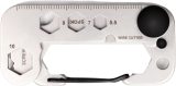 Vue 1 de BrandCharger multi-outil Twist | 8 fonctions