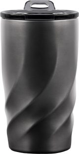 Vue 1 de BrandCharger mug de voyage Vortex Calix | 400 ml