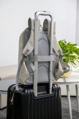 Vue 3 de BrandCharger sac à dos Phantom Mini | Laptop 16"