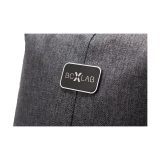 Vue 4 de BrandCharger sac à dos Phantom | Laptop 15" | 15 l