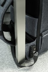Vue 11 de BrandCharger sac à dos Phantom | Laptop 15" | 15 l