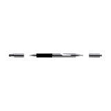 Vue 7 de BrandCharger stylo-stylet Styllo 2