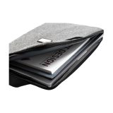 Vue 7 de BrandCharger sacoche Specter Go | Laptop 14"