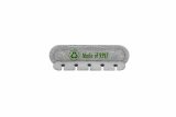 Vue 12 de BrandCharger range-câbles Cabledock