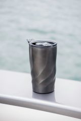 Vue 13 de BrandCharger mug de voyage Vortex Calix | 400 ml