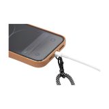 Vue 6 de BrandCharger cordon pour téléphone Lany