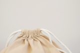 Vue 8 de Sac à cordons Joy | Coton | 120 g/m²