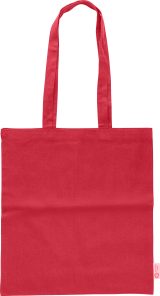 Vue 1 de Sac shopping Cassiopeia | Coton | 120 g/m²