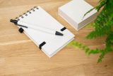 Vue 12 de Carnet Martha | A6