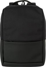 Vue 1 de Sac à dos Oscar | Polyester | Ordinateur portable 15" | 6 l