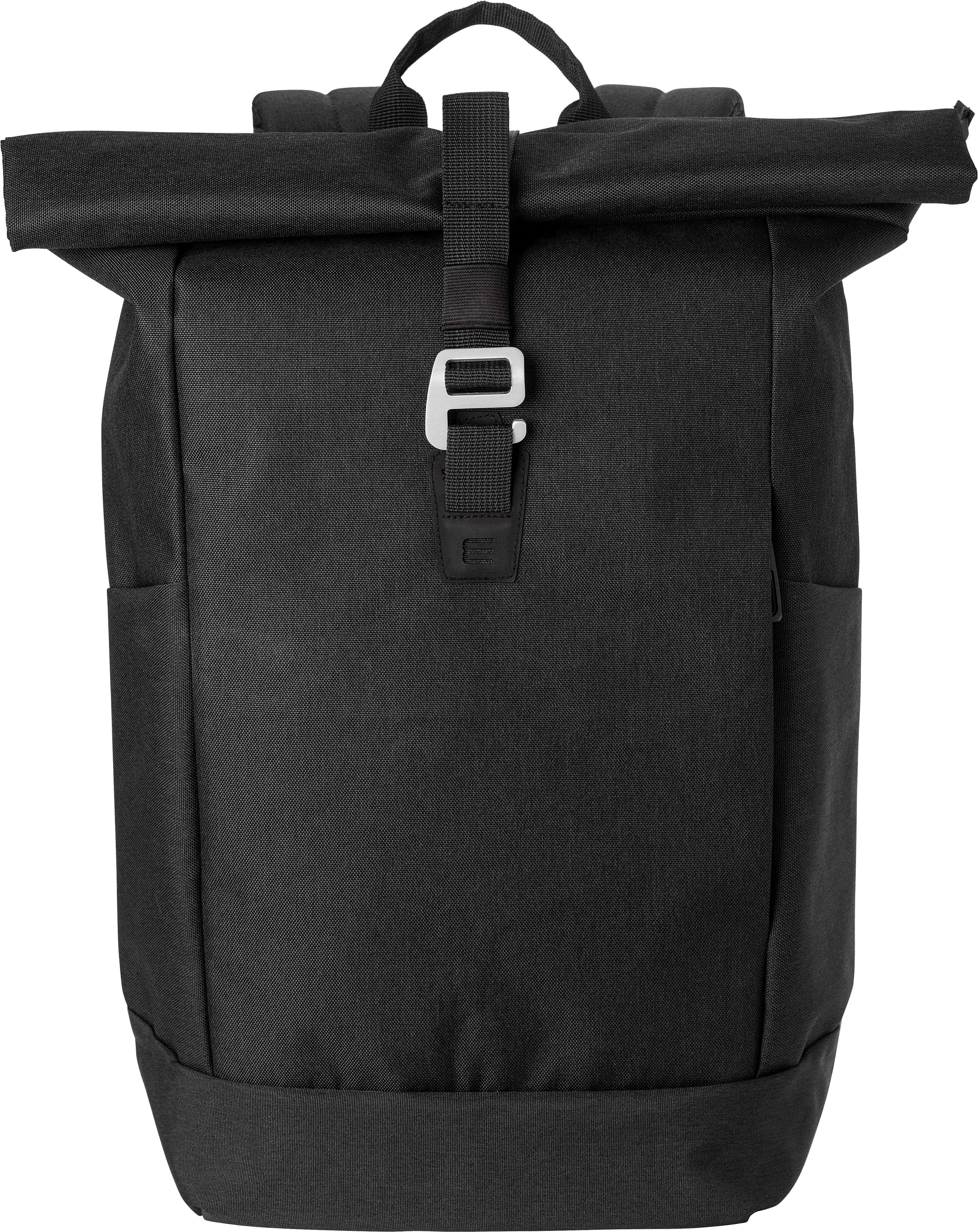Sac à dos Oberon | À enroulement | Ordinateur 14" | 20 l