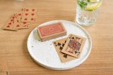 Vue 12 de Cartes à jouer Arwen | 2 jeux