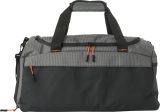 Vue 1 de Sac de sport Mabel | Polyester 500D | Bicolore