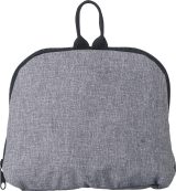 Vue 1 de Sac à dos Camilla | Pliable | Cordon | 17 l
