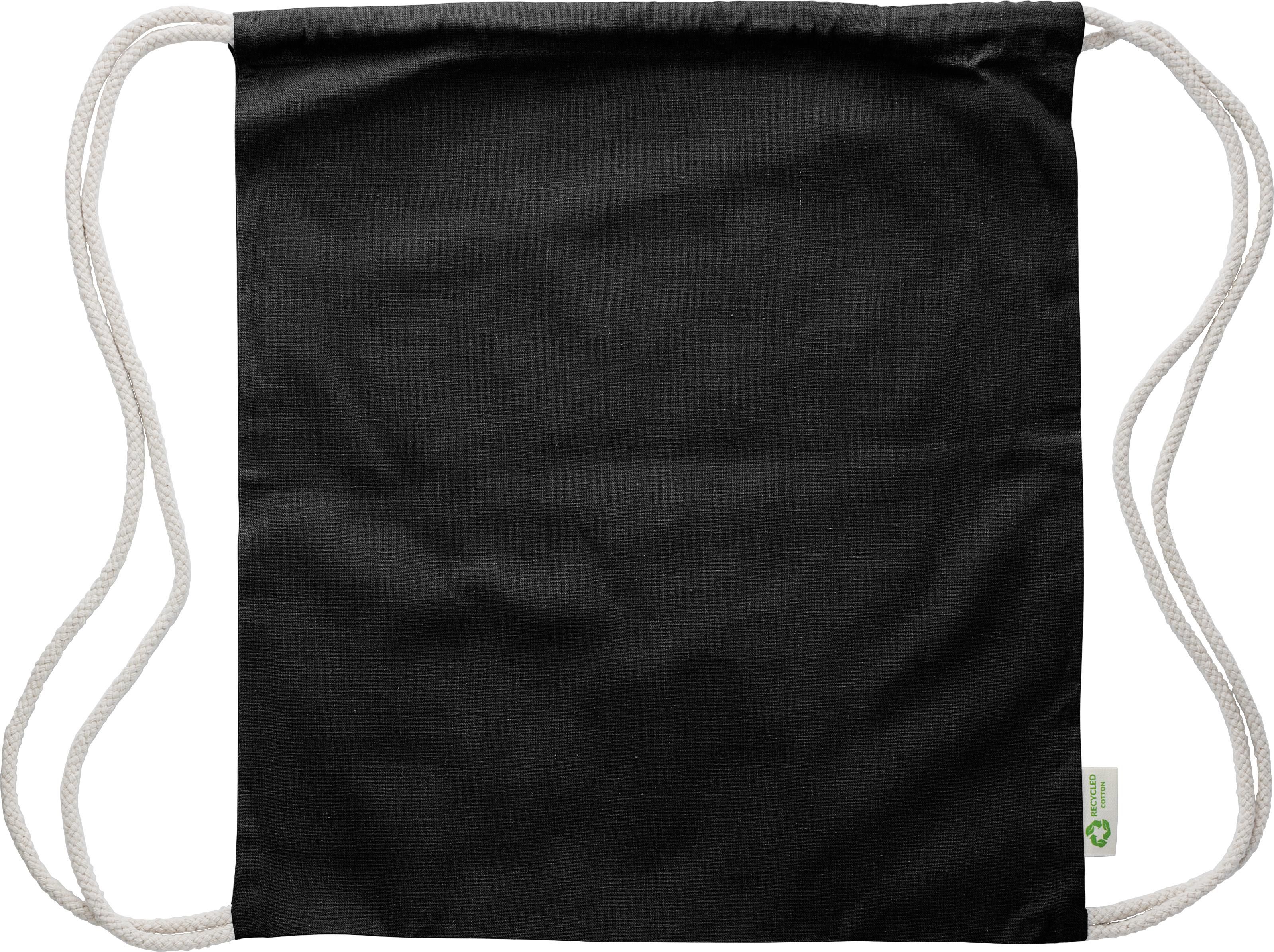 Sac à cordons Joy | Coton | 120 g/m²