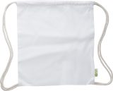 Vue 1 de Sac à cordons Joy | Coton | 120 g/m²