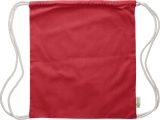 Vue 1 de Sac à cordons Joy | Coton | 120 g/m²