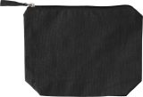 Vue 1 de Pochette cosmétique Cressida | Coton 180 g/m²