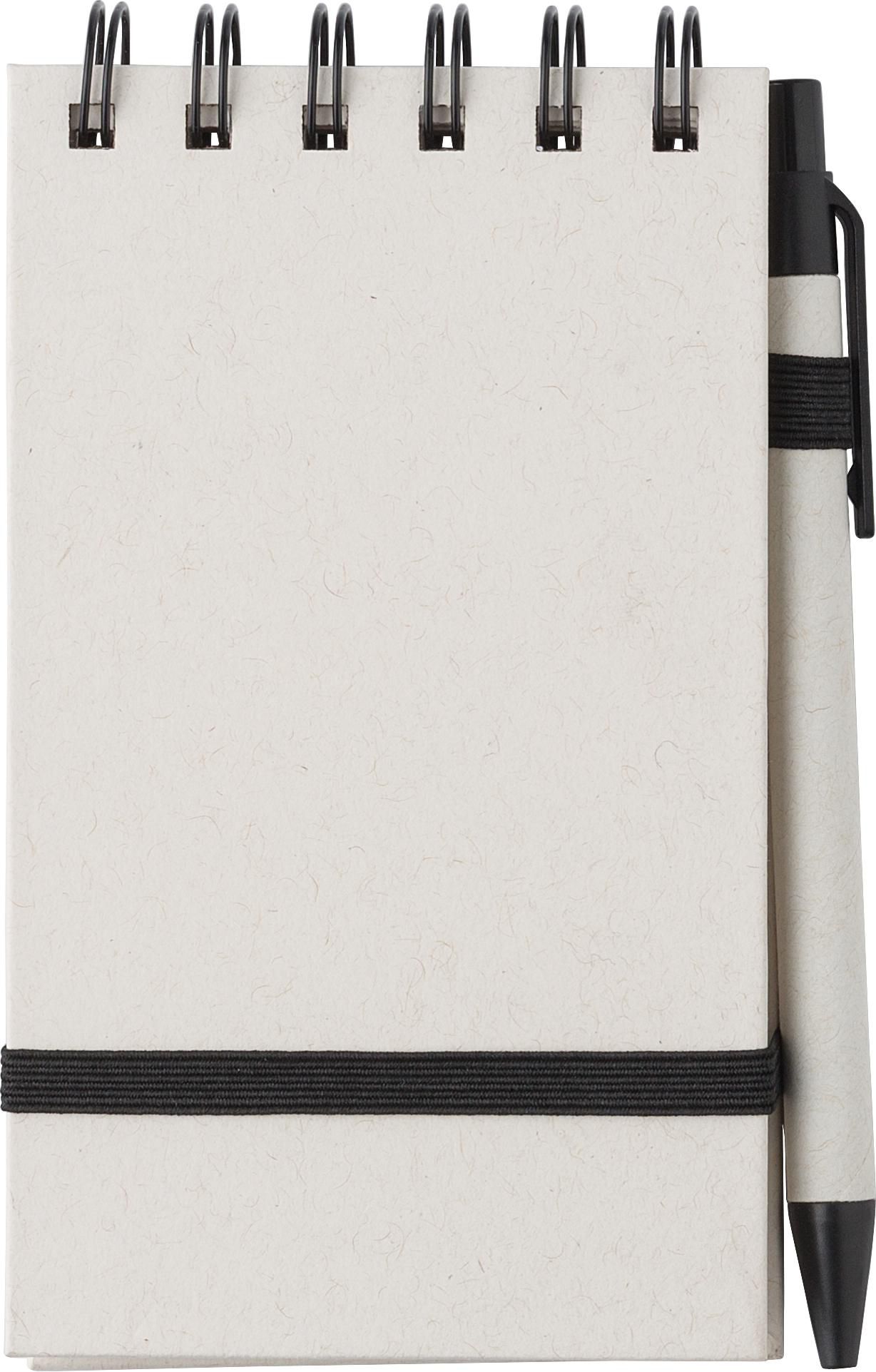 Carnet Martha | A6