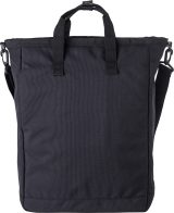 Vue 4 de Sac à bandoulière Dean | Polyester | 20,5 l