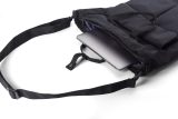Vue 7 de Sac à bandoulière Dean | Polyester | 20,5 l