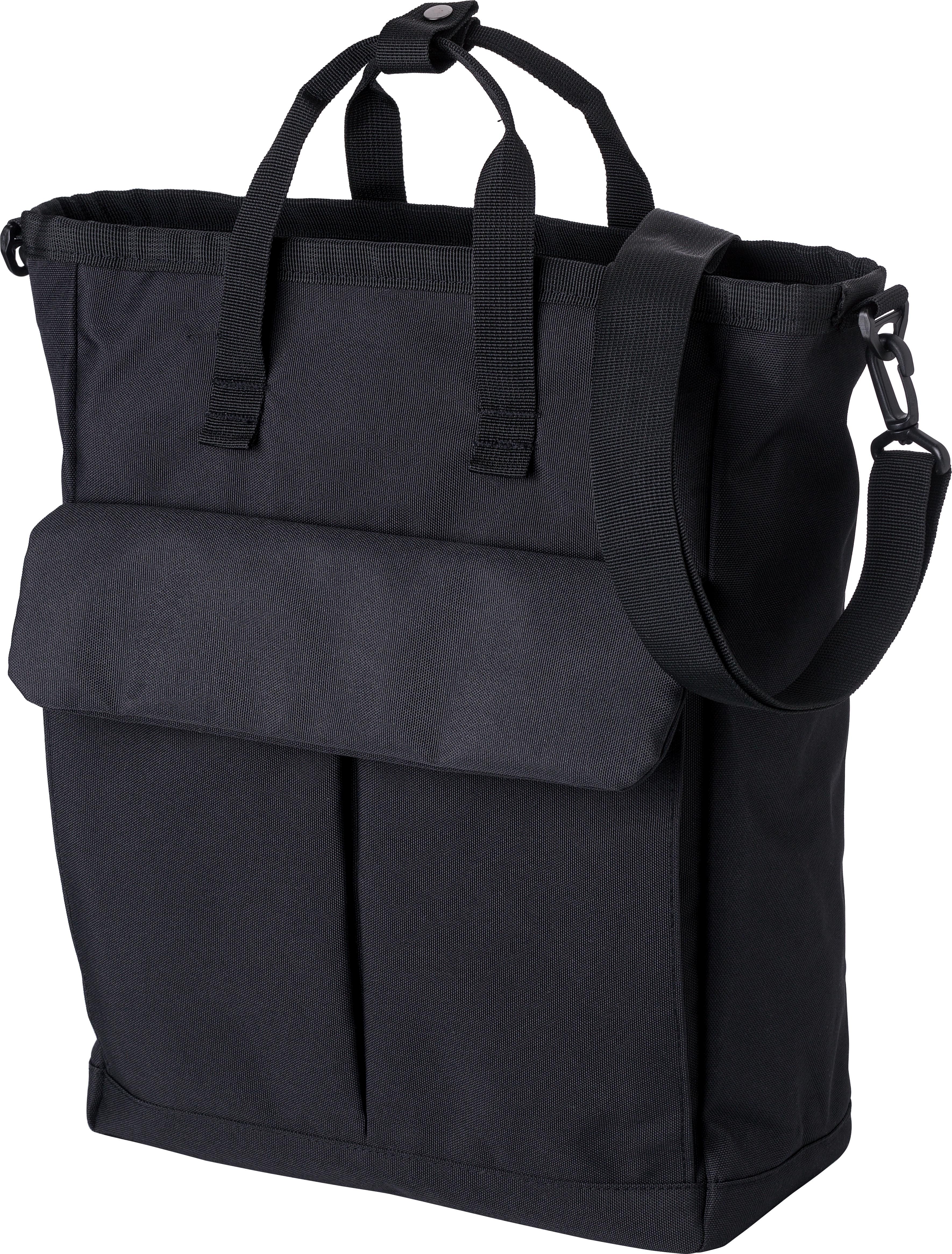 Sac à bandoulière Dean | Polyester | 20,5 l