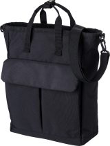 Vue 3 de Sac à bandoulière Dean | Polyester | 20,5 l