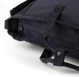 Vue 6 de Sac à bandoulière Dean | Polyester | 20,5 l
