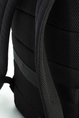 Vue 8 de Sac à dos Oscar | Polyester | Ordinateur portable 15" | 6 l