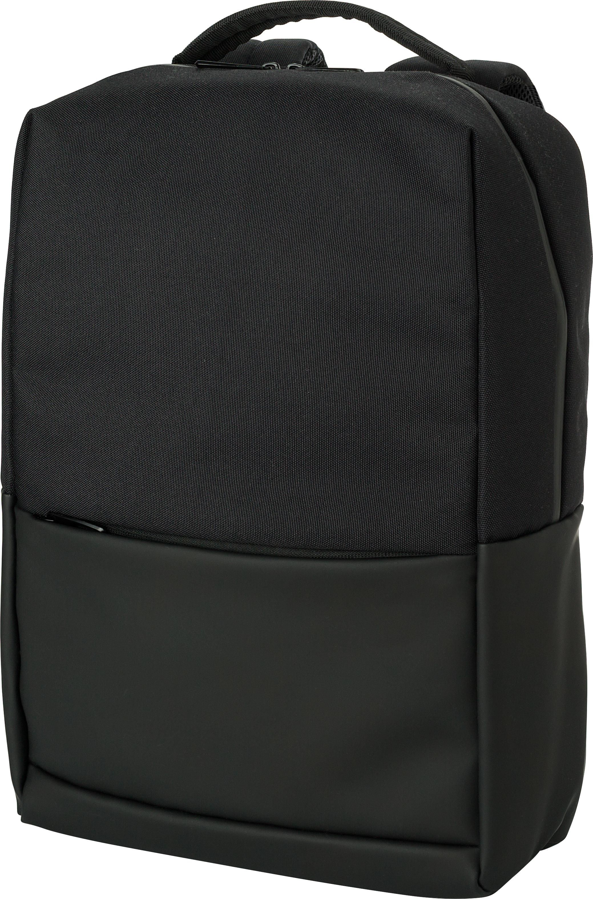 Sac à dos Oscar | Polyester | Ordinateur portable 15" | 6 l