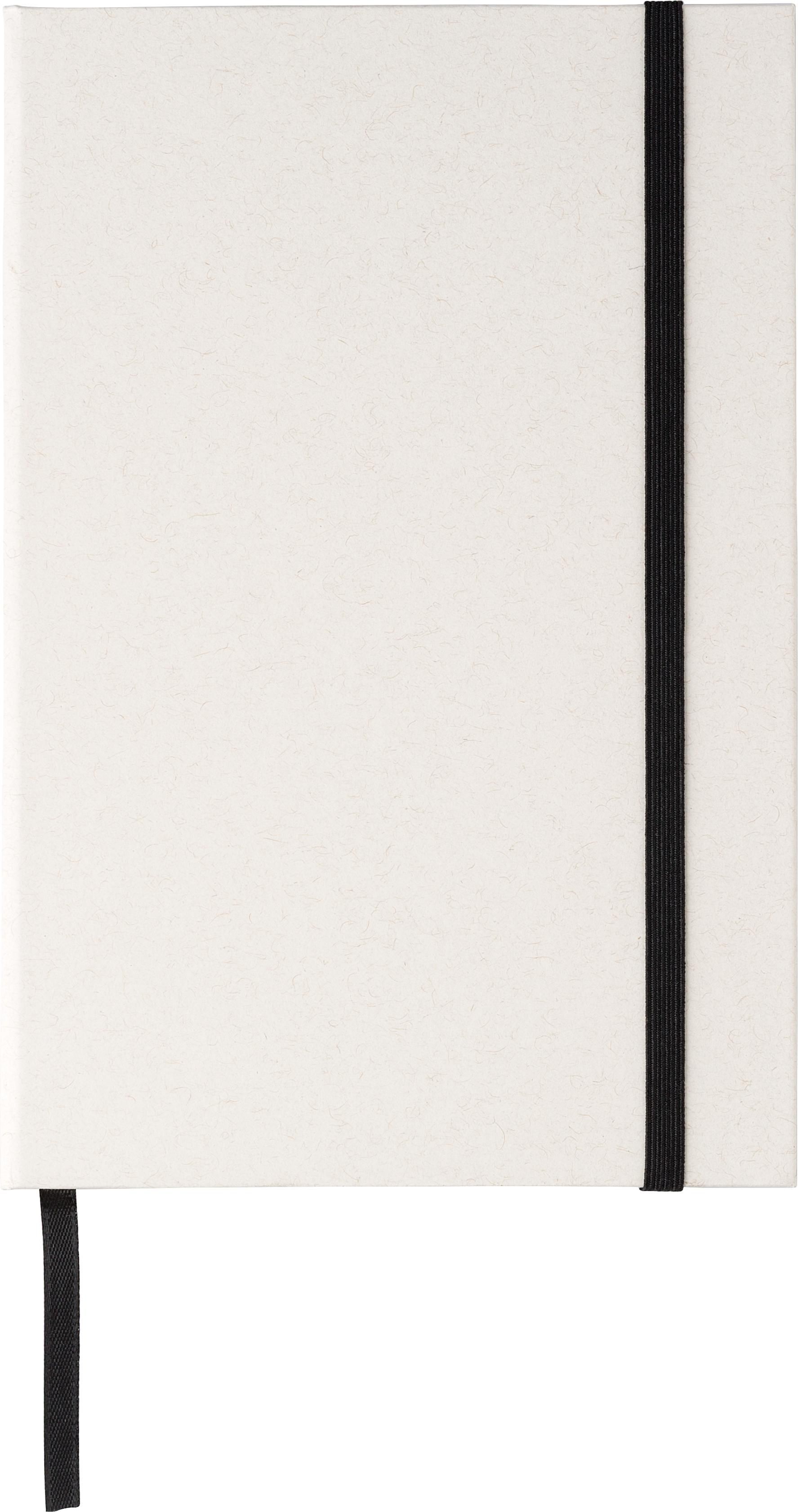 Carnet Hudson | A5 | Ligné