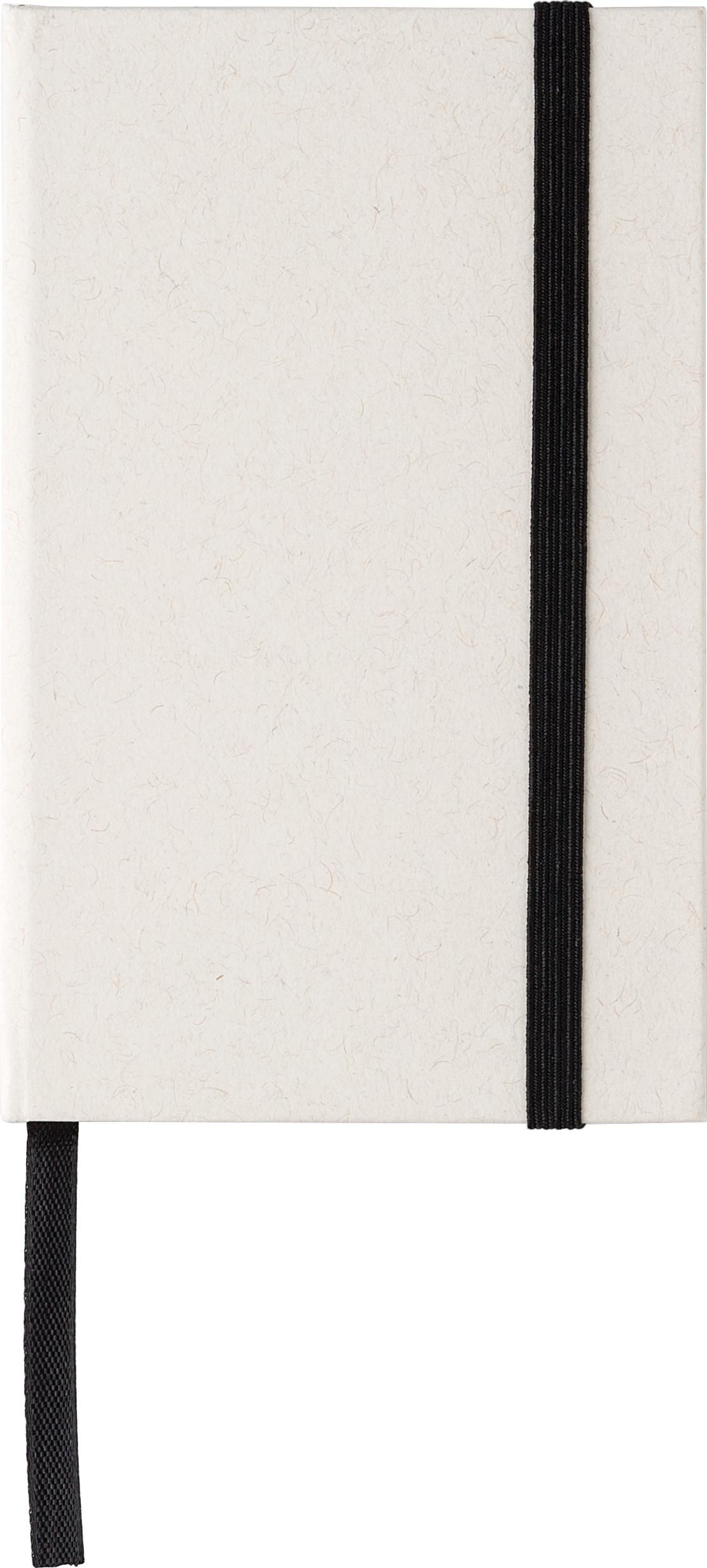 Carnet Bohdi | A6