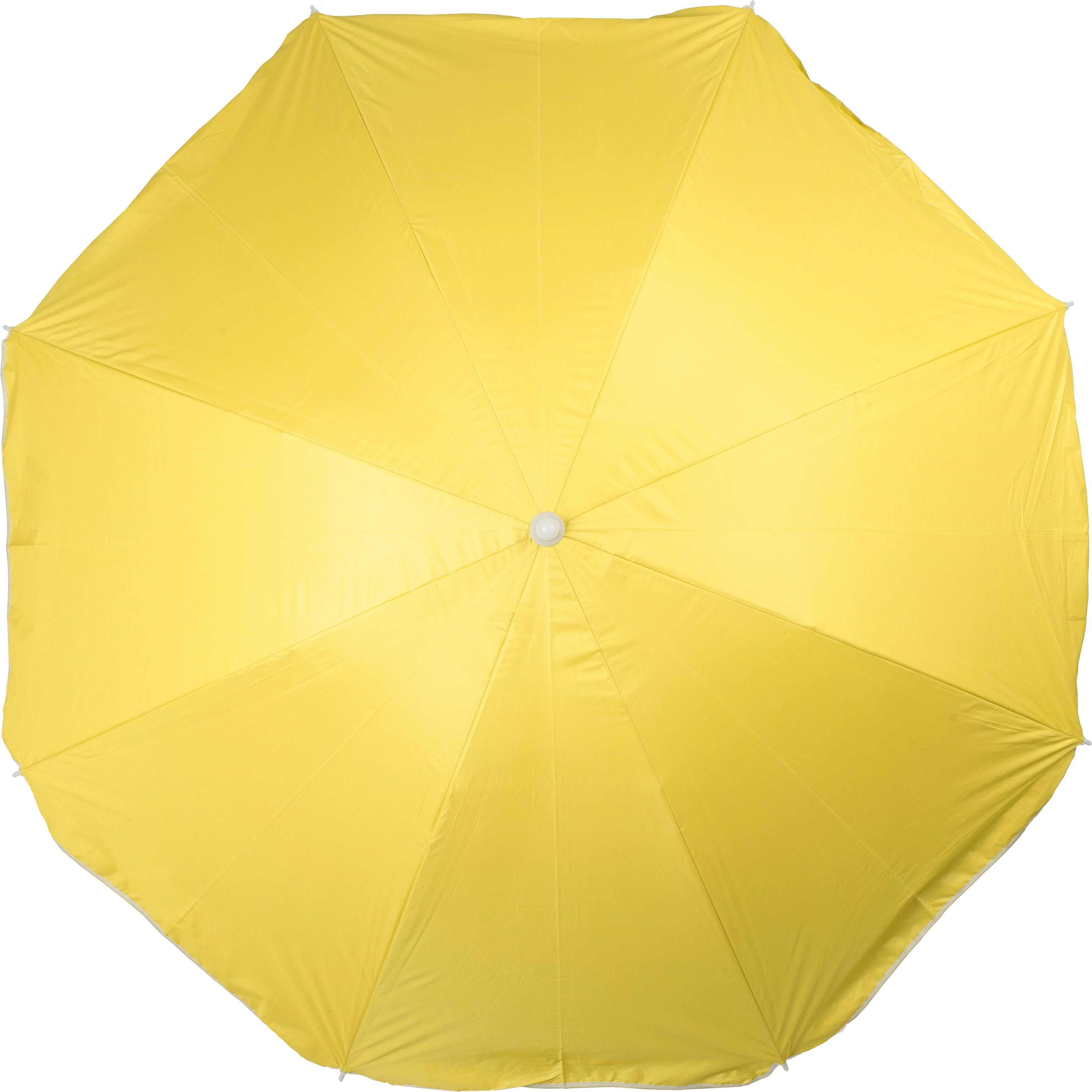 Parasol Elsa | Polyester 190T | Revêtement UV